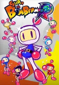 Super Bomberman R - PC Game Key