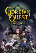 Gordian Quest - PC Game Key
