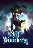 Age of Wonders 4 - PC Game Key