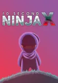 10 Second Ninja X - PC Game Key