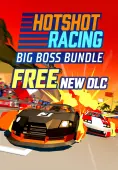 Hotshot Racing - PC Game Key