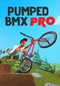 Pumped BMX Pro - PC Game Key