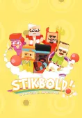 Stikbold! - PC Game Key