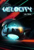 Velocity Ultra - PC Game Key