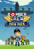 Bomber Crew Skin Pack - PC Game Key
