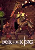 For The King - PC Game Key