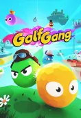 Golf Gang - PC Game Key