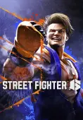 Street Fighter 6 - PC Game Key