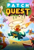 Patch Quest - PC Game Key
