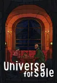 Universe For Sale - PC Game Key