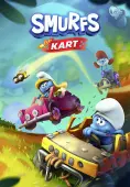 Smurfs Kart - PC Game Key