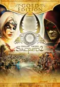 Sacred 2 Gold - PC Game Key