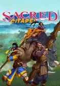 Sacred Citadel - PC Game Key