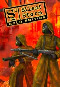 Silent Storm Gold - PC Game Key