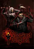 Darkest Dungeon - PC Game Key