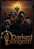 Darkest Dungeon II - PC Game Key