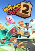 Moving Out 2 - PC Game Key