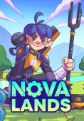 Nova Lands - PC Game Key