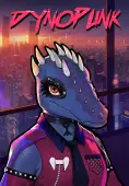 Dynopunk - PC Game Key