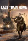 Last Train Home - PC Game Key