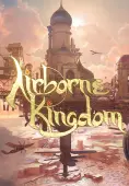 Airborne Kingdom - PC Game Key