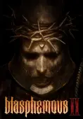 Blasphemous 2 - PC Game Key