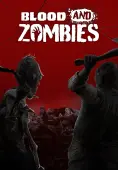 Blood And Zombies - PC Game Key