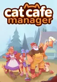 Cat Cafe Manager - PC Game Key