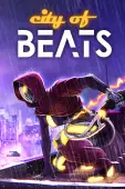 City of Beats - PC Game Key