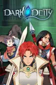 Dark Deity - PC Game Key
