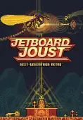 Jetboard Joust - PC Game Key