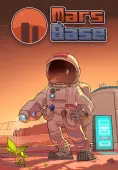 Mars Base - PC Game Key