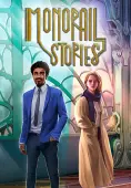 Monorail Stories - PC Game Key