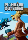 Monster Outbreak - PC Game Key