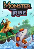 Monster Tribe - PC Game Key