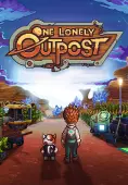 One Lonely Outpost - PC Game Key