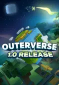 Outerverse - PC Game Key