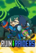 Ruin Raiders - PC Game Key