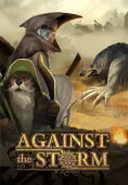 Against the Storm - PC Game Key
