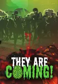 They Are Coming! - PC Game Key