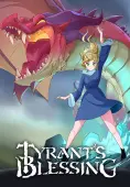 Tyrant's Blessing - PC Game Key