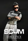 SCUM Dance Pack - PC Game Key
