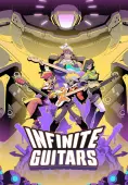 Infinite Guitars - PC Game Key