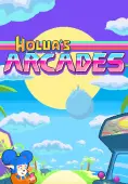 Holua's Arcades - PC Game Key