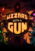Wizard With A Gun - PC Game Key