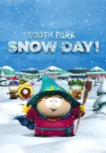 South Park: Snow Day! - PC Game Key