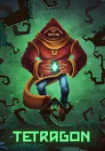 Tetragon - PC Game Key