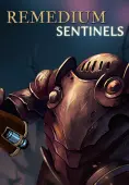 REMEDIUM: Sentinels - PC Game Key