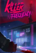Killer Frequency - PC Game Key