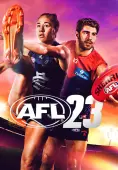 AFL 23 - PC Game Key